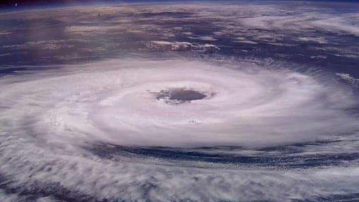 Is Your Home Hurricane Ready