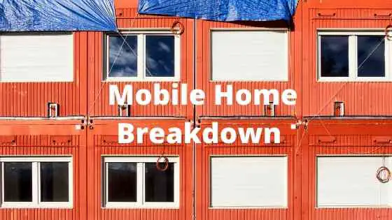 How To Move A Double Wide Mobile Home